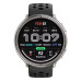 Умные часы Amazfit Active 2 Чёрные (Black Leather) — фото 2