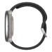 Умные часы Amazfit Active 2 Чёрные (Black Leather) — фото 4