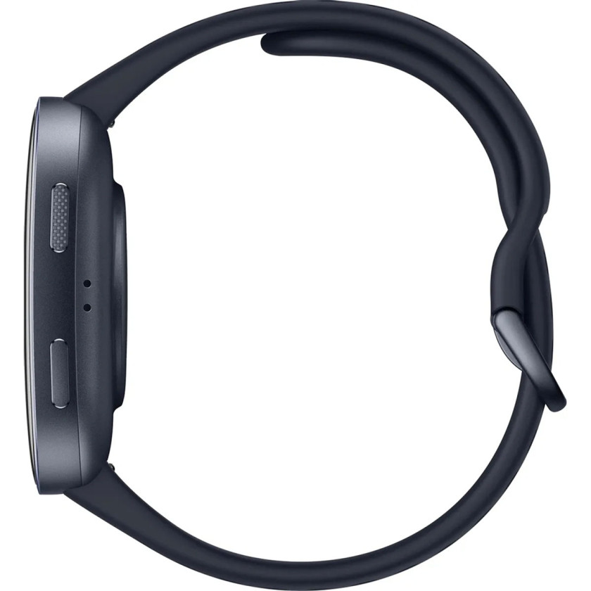 Умные часы Amazfit Bip 6 Чёрные (Soft Black) — фото 3