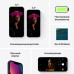 Смартфон Apple iPhone 13 256Gb Темная ночь — фото 6