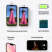 Смартфон Apple iPhone 13 128Gb Розовый — фото 7