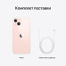Смартфон Apple iPhone 13 128Gb Розовый — фото 8