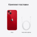 Смартфон Apple iPhone 13 128Gb Красный — фото 8