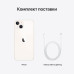 Смартфон Apple iPhone 13 256Gb Сияющая звезда — фото 8