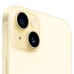 Смартфон Apple iPhone 15 Plus 128Gb Жёлтый (Yellow) — фото 3