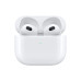 Наушники Apple AirPods 3 — фото 4
