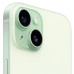 Смартфон Apple iPhone 15 128Gb Зелёный (Green) — фото 3