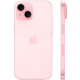 Смартфон Apple iPhone 15 512Gb Розовый (Pink) — фото 2