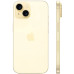 Смартфон Apple iPhone 15 512Gb Жёлтый (Yellow) — фото 2