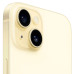 Смартфон Apple iPhone 15 512Gb Жёлтый (Yellow) — фото 3