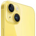 Смартфон Apple iPhone 14 512Gb Жёлтый — фото 3