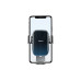 Автомобильный держатель Baseus Glaze Gravity Car Mount Синий — фото 11