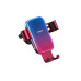 Автомобильный держатель Baseus Glaze Gravity Car Mount Красный — фото 2