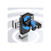 Автомобильный держатель Baseus Glaze Gravity Car Mount Красный — фото 4