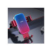 Автомобильный держатель Baseus Glaze Gravity Car Mount Красный — фото 7