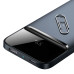 Внешний аккумулятор Baseus Magnetic wireless quick 10000 mAh Синий — фото 5