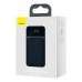 Внешний аккумулятор Baseus Magnetic wireless quick 10000 mAh Синий — фото 7