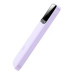 Внешний аккумулятор Baseus Magnetic wireless quick 10000 mAh Фиолетовый — фото 2