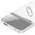 Внешний аккумулятор Baseus Magnetic wireless quick 10000 mAh Белый — фото 3