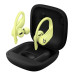 Беспроводные наушники Beats Powerbeats Pro Жёлтые — фото 2