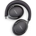 Беспроводные наушники Bose Quiet Comfort Ultra Чёрные (Black) — фото 2