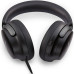 Беспроводные наушники Bose Quiet Comfort Ultra Чёрные (Black) — фото 3