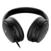 Беспроводные наушники Bose Quiet Comfort Чёрные — фото 2