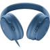 Беспроводные наушники Bose Quiet Comfort Синие — фото 2