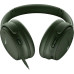 Беспроводные наушники Bose Quiet Comfort Зелёные — фото 2