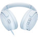 Беспроводные наушники Bose Quiet Comfort Голубые — фото 2