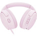 Беспроводные наушники Bose Quiet Comfort Розовые — фото 2
