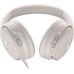 Беспроводные наушники Bose Quiet Comfort Белые — фото 2