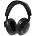 Беспроводные наушники Bowers & Wilkins Px7 S3 Чёрные (Anthracite Black) — фото 2