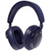Беспроводные наушники Bowers & Wilkins Px7 S3 Синие (Indigo Blue) — фото 2