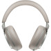 Беспроводные наушники Bowers & Wilkins Px8 S2 Бежевые (Warm Stone) — фото 3