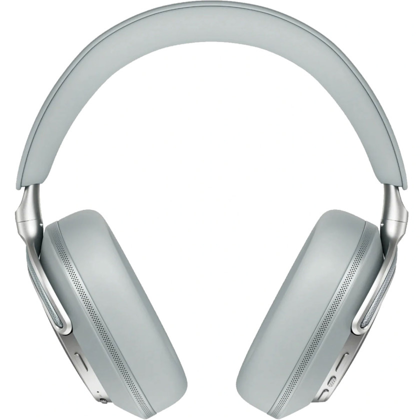 Беспроводные наушники Bowers & Wilkins Px8 S2 Голубые (Pearl Blue) — фото 3