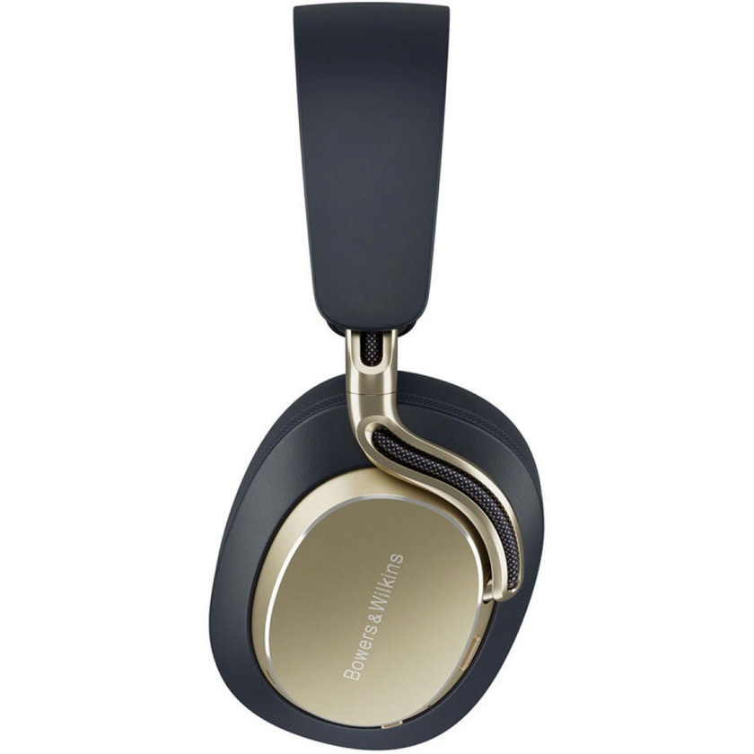 Беспроводные наушники Bowers & Wilkins Px8 S2 Синие (Midnight Blue) — фото 3