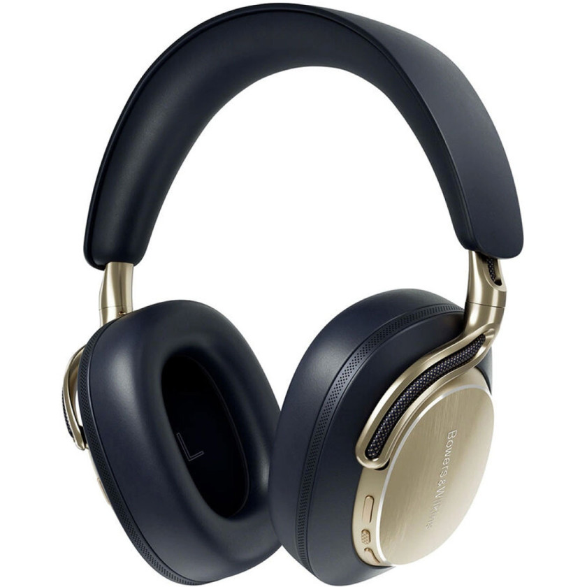 Беспроводные наушники Bowers & Wilkins Px8 S2 Синие (Midnight Blue) — фото 1