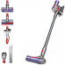 Пылесос Dyson V8 Absolute Серебристый/Никель — фото 2