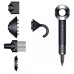Фен Dyson HD07 Supersonic Чёрный без кейса — фото 2
