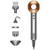 Фен Dyson HD07 Supersonic Медный с кейсом — фото 2