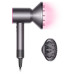 Фен Dyson HD07 Supersonic Фуксия с кейсом — фото 7
