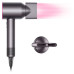 Фен Dyson HD07 Supersonic Фуксия с кейсом — фото 3