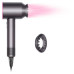 Фен Dyson HD07 Supersonic Фуксия с кейсом — фото 5