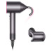 Фен Dyson HD07 Supersonic Фуксия с кейсом — фото 6
