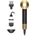 Фен Dyson HD07 Supersonic Gold/Onyx без кейса — фото 2