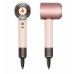 Фен Dyson Supersonic Nural HD16 Ceramic Pink с кейсом — фото 3