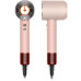 Фен Dyson Supersonic Nural HD16 Kanzan Pink с кейсом — фото 2