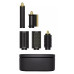 Стайлер Dyson Airwrap Complete Long HS05 Black Gold/Onyx — фото 2