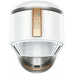 Очиститель-увлажнитель воздуха Dyson PH04 Белый/Золотой — фото 3